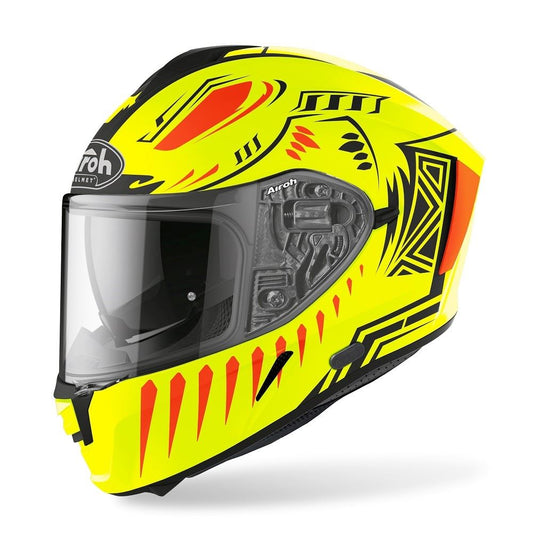 Capacete Airoh Spark Vibe