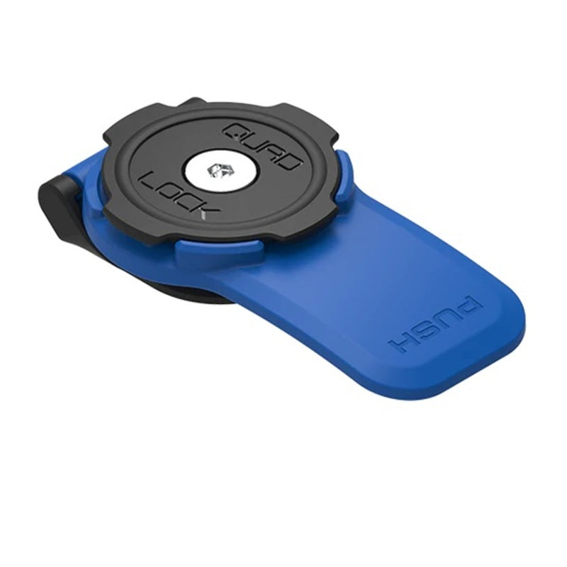 Cabeças para multiplas fixações Quad Lock