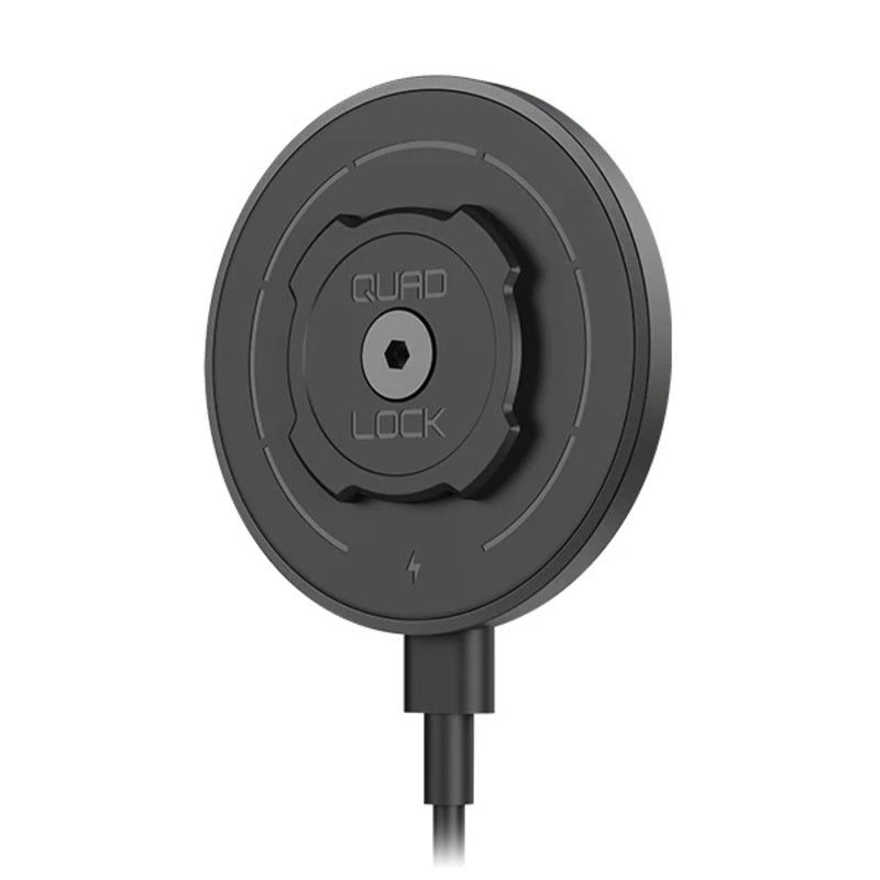 Cabeças para multiplas fixações Quad Lock