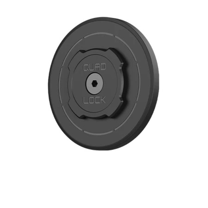 Cabeças para multiplas fixações Quad Lock