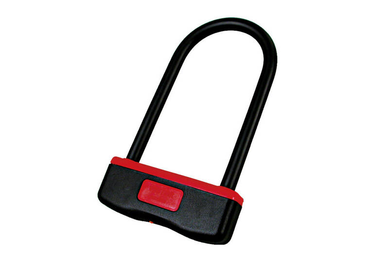 Cadeado de Argola Vector