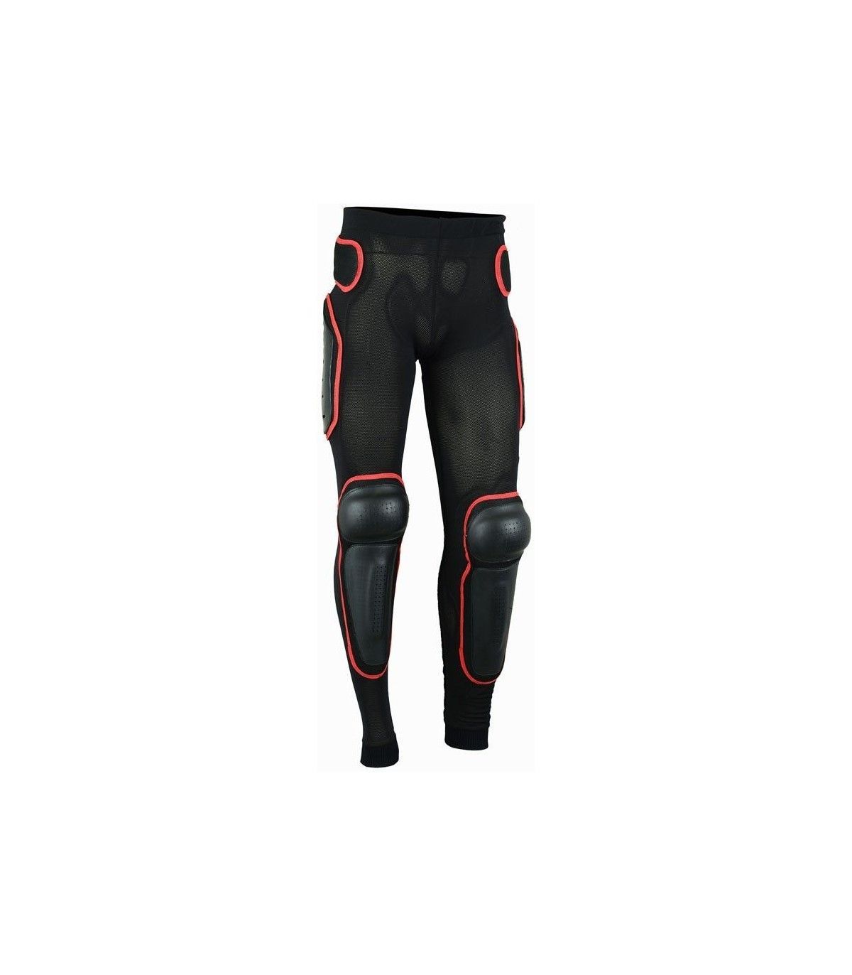 Calças Proteção Lovo Armour