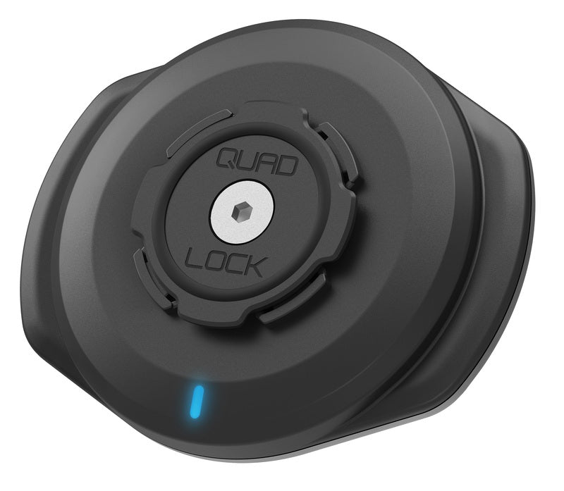 Carregador Wirless para motas Quad Lock