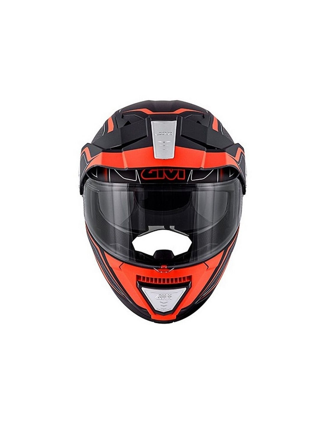 Capacete Givi X33 Canyon Layers