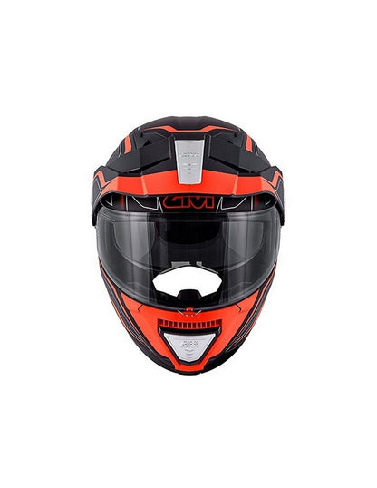 Capacete Givi X33 Canyon Layers
