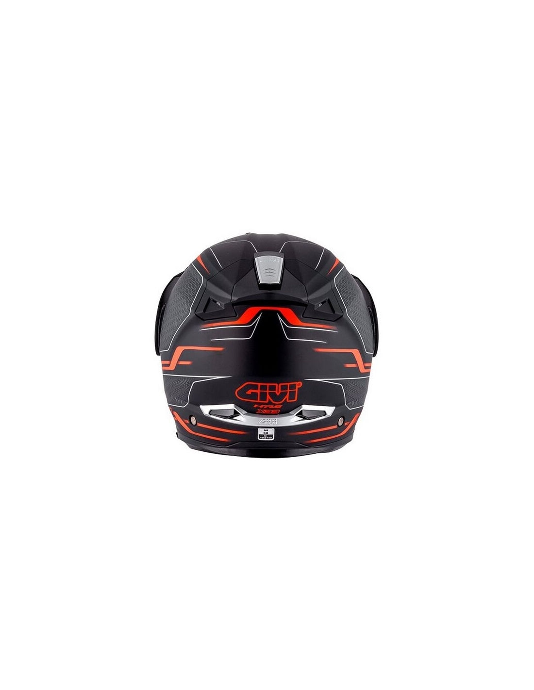 Capacete Givi X33 Canyon Layers