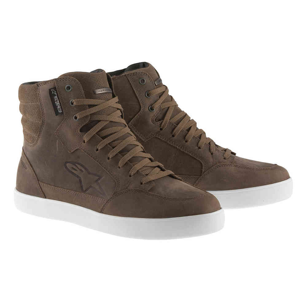 Botas Alpinestars J-6 Waterproof