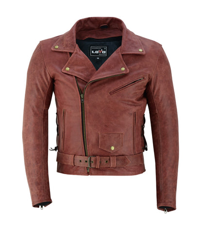 Casaco Lovo Classic
