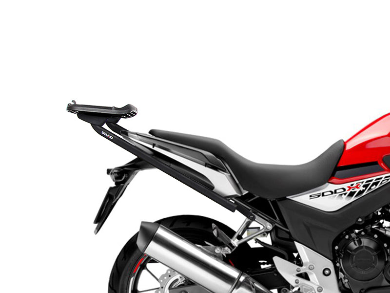 Suporte Shad para Honda CB500X 2013-2015