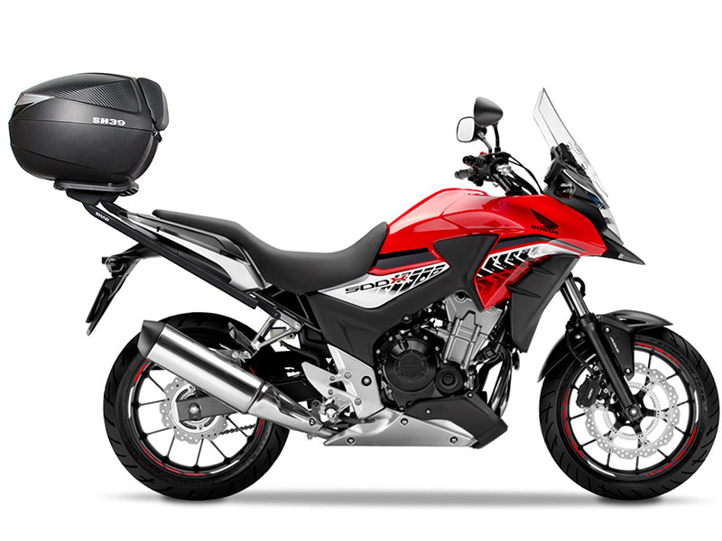 Suporte Shad para Honda CB500X 2013-2015