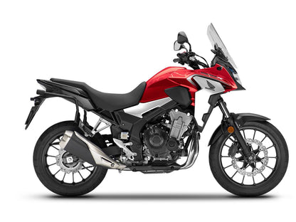 Suporte Lateral Shad para Honda CB500X 2016-2021