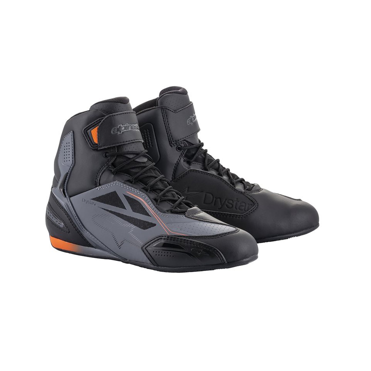 Botas Alpinestars Faster-3 DS
