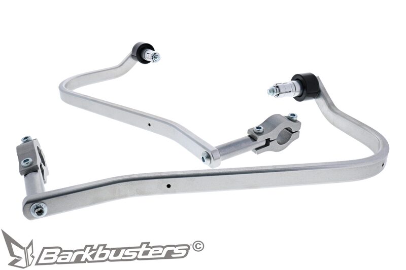 Proteção de Mãos Barkbusters Honda CRF 300 Rally 2021-2023