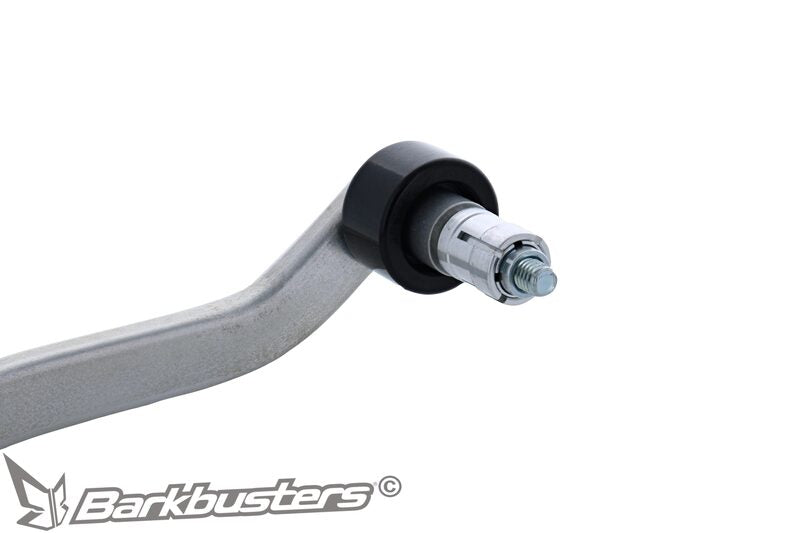 Proteção de Mãos Barkbusters Honda CRF 300 Rally 2021-2023