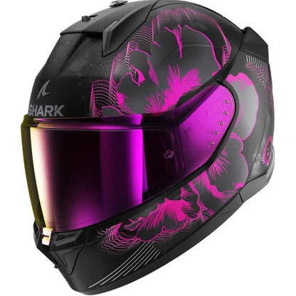 Capacete Shark D-Skwal 3 Mayfer