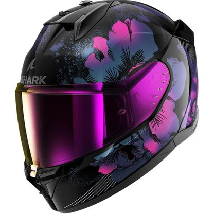 Capacete Shark D-Skwal 3 Mayfer