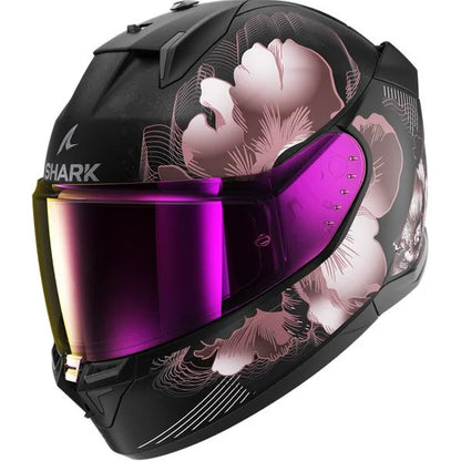 Capacete Shark D-Skwal 3 Mayfer