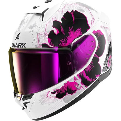 Capacete Shark D-Skwal 3 Mayfer