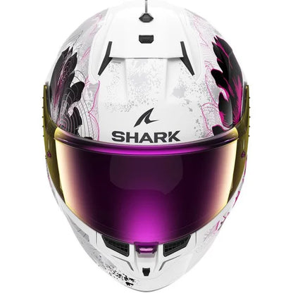 Capacete Shark D-Skwal 3 Mayfer