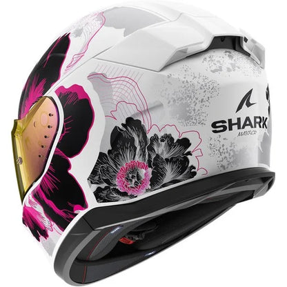 Capacete Shark D-Skwal 3 Mayfer