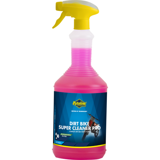 Putoline Dirt Bike Super Cleaner Pro