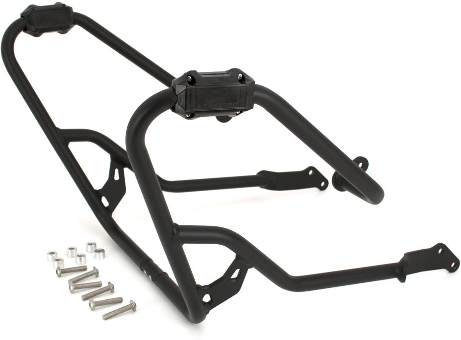 Crashbar Suzuki DL 650 V-Strom 2008-2011