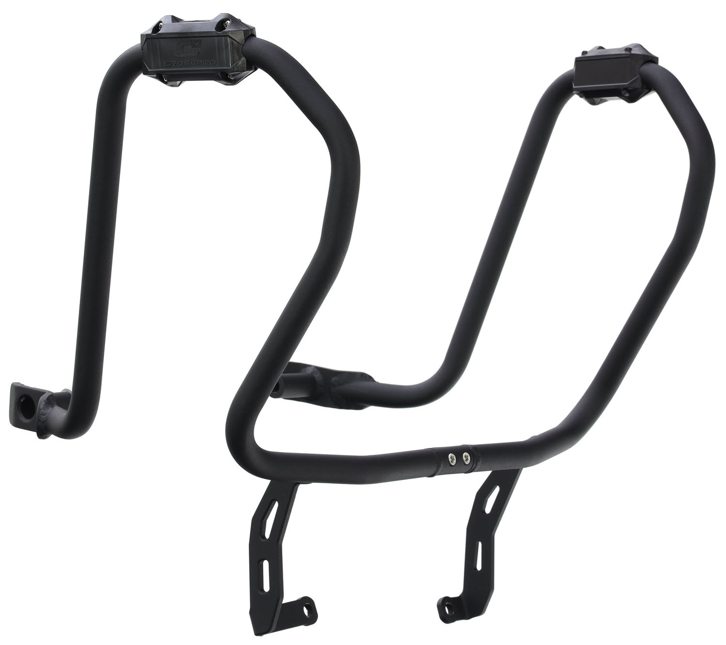 Crashbar CrossPro BMW F650 GS 2008-2012
