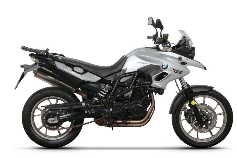 Suporte Shad para BMW F650GS 2008-2018