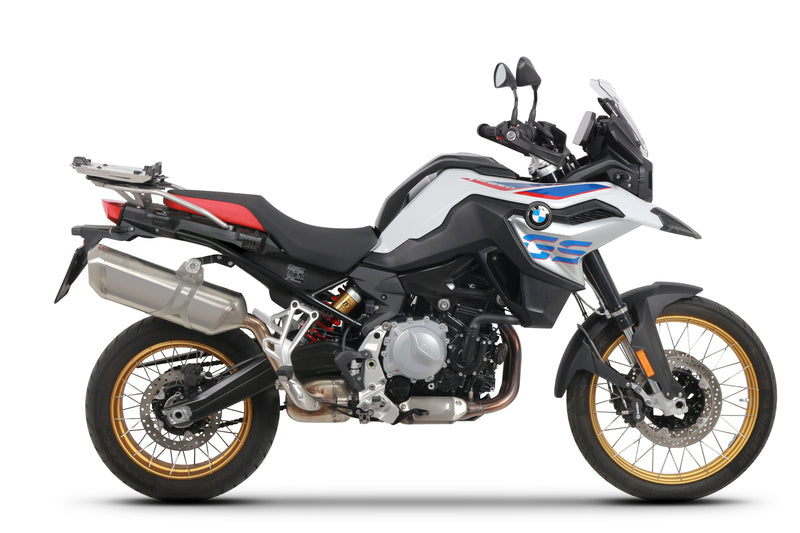 Suporte Shad para BMW F850GS Adventure 2019-2023