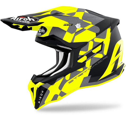 Capacete Airoh Strycker XXX