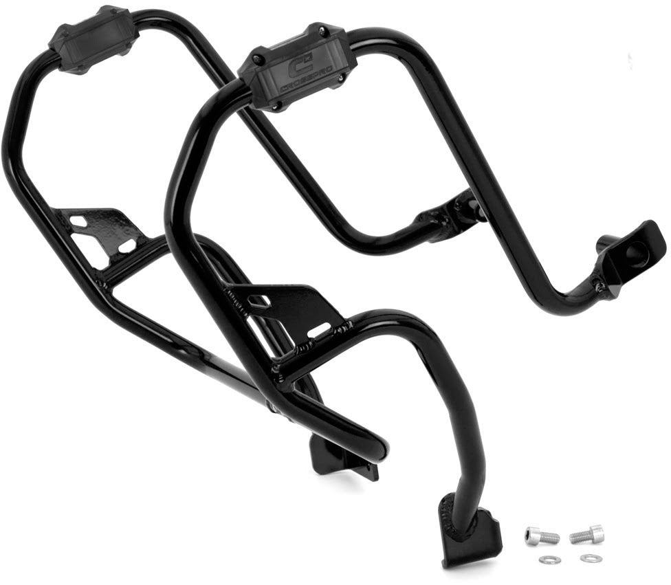Crashbar CrossPro BMW F800 GS 2007-2016