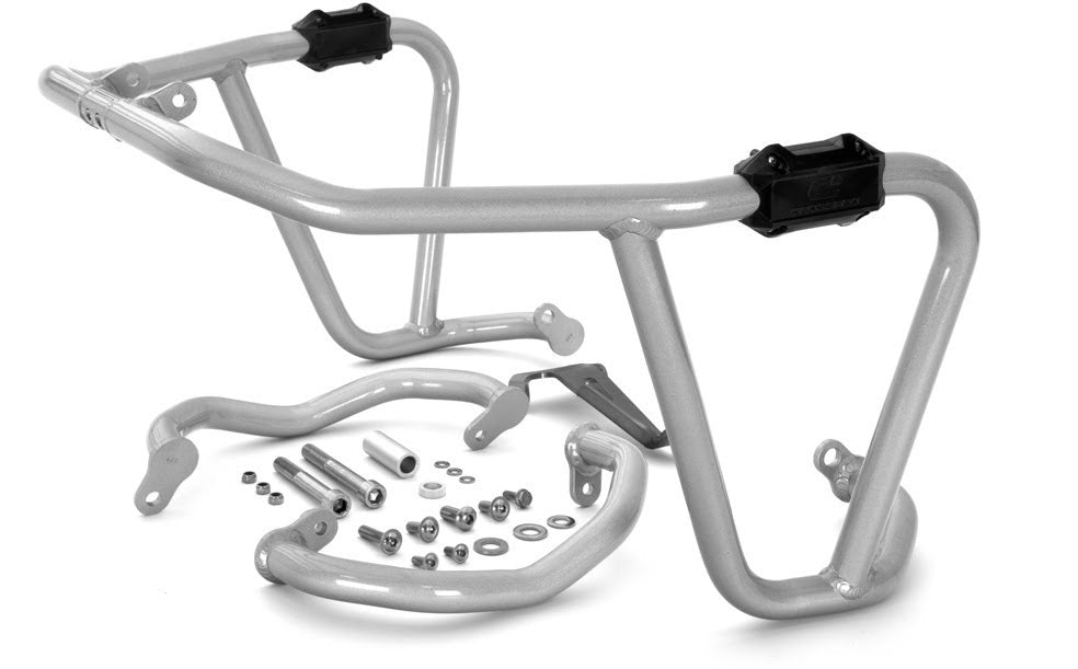 Crashbar CrossPro BMW F850 GS 2016-2020