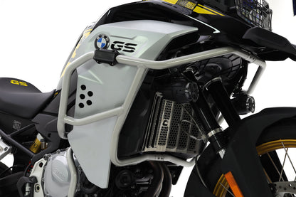 Crashbar CrossPro BMW F850 GS Adventure 2021-2022
