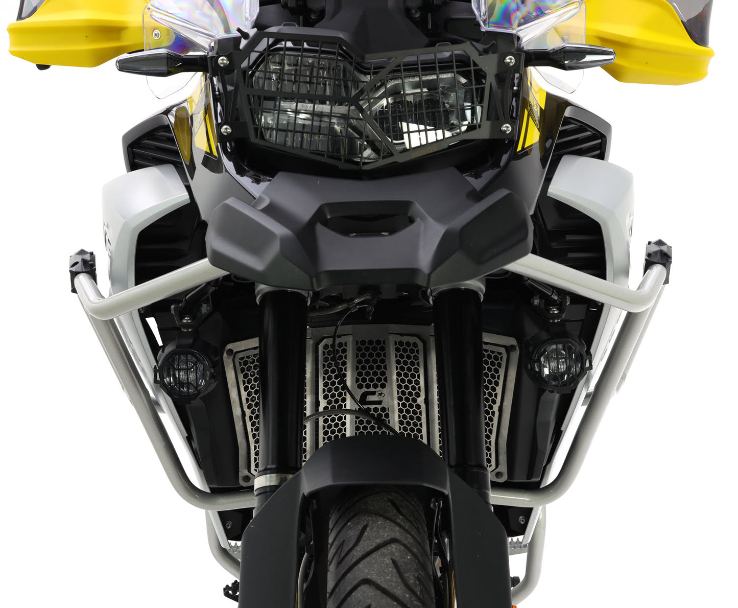 Crashbar CrossPro BMW F850 GS Adventure 2021-2022