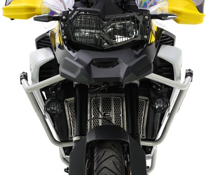 Crashbar CrossPro BMW F850 GS Adventure 2021-2022