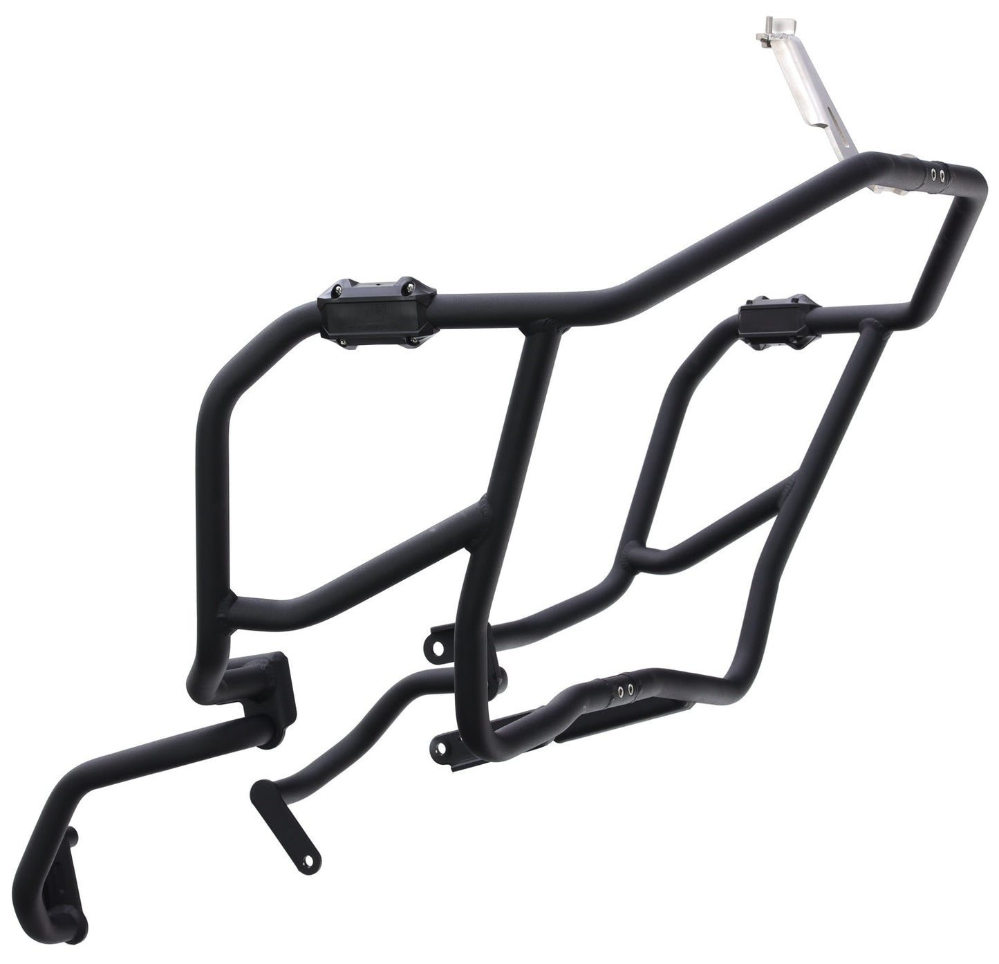 Crashbar CrossPro BMW F850 GS Adventure 2021-2022