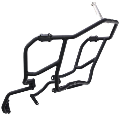 Crashbar CrossPro BMW F850 GS Adventure 2021-2022