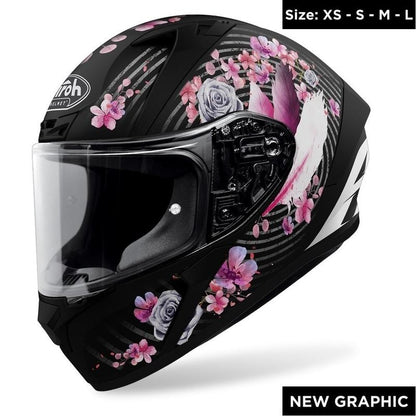 Capacete Airoh Valor
