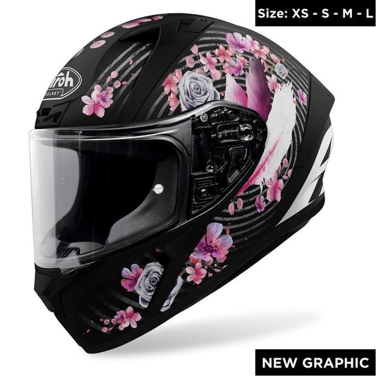 Capacete Airoh Valor