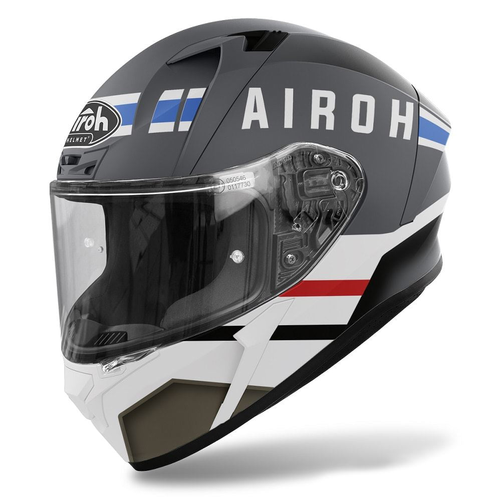 Capacete Airoh Valor