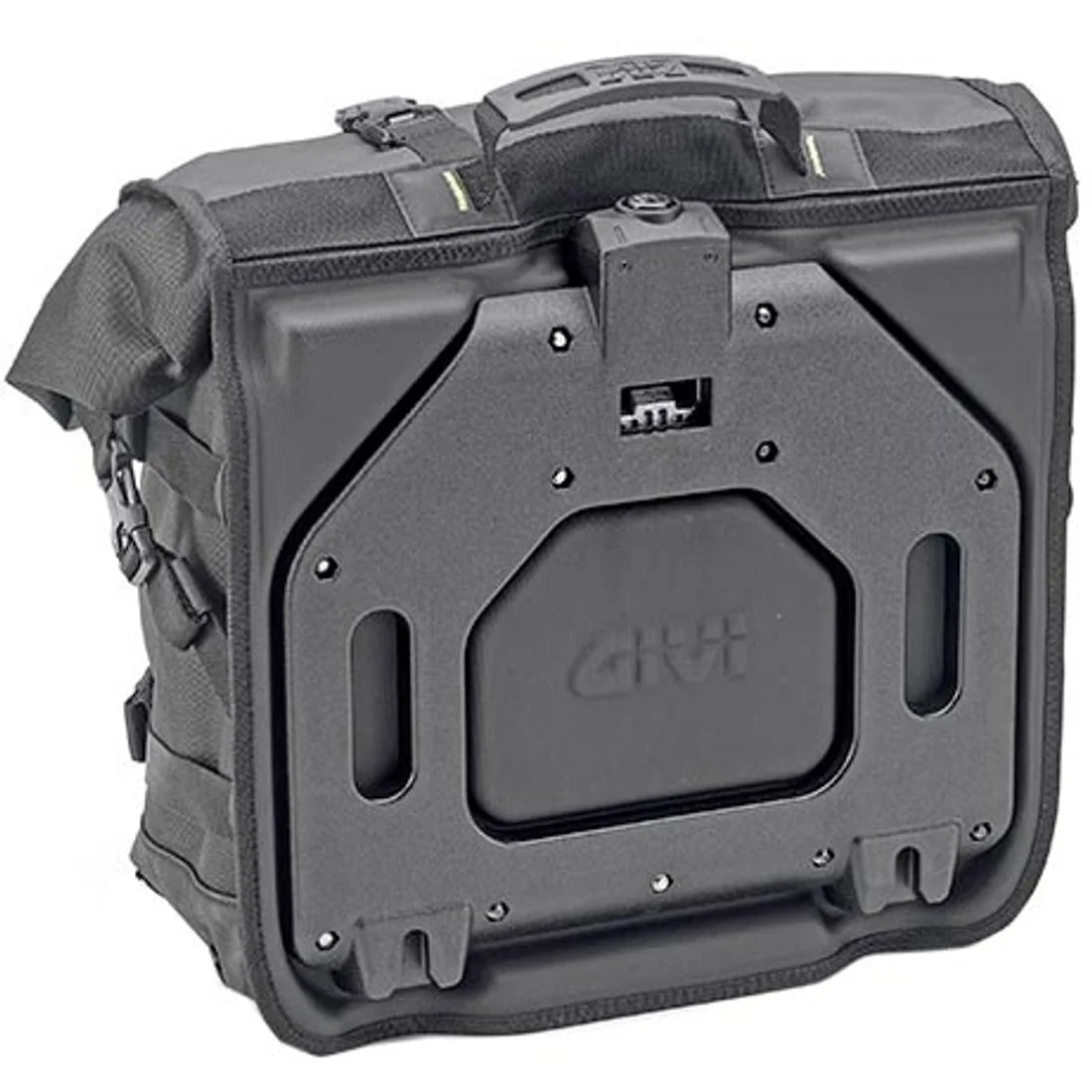 Bolsa GIVI GRT720 Canyon Impermeável 25+25L