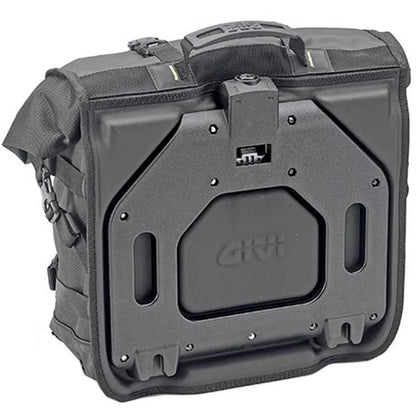 Bolsa GIVI GRT720 Canyon Impermeável 25+25L
