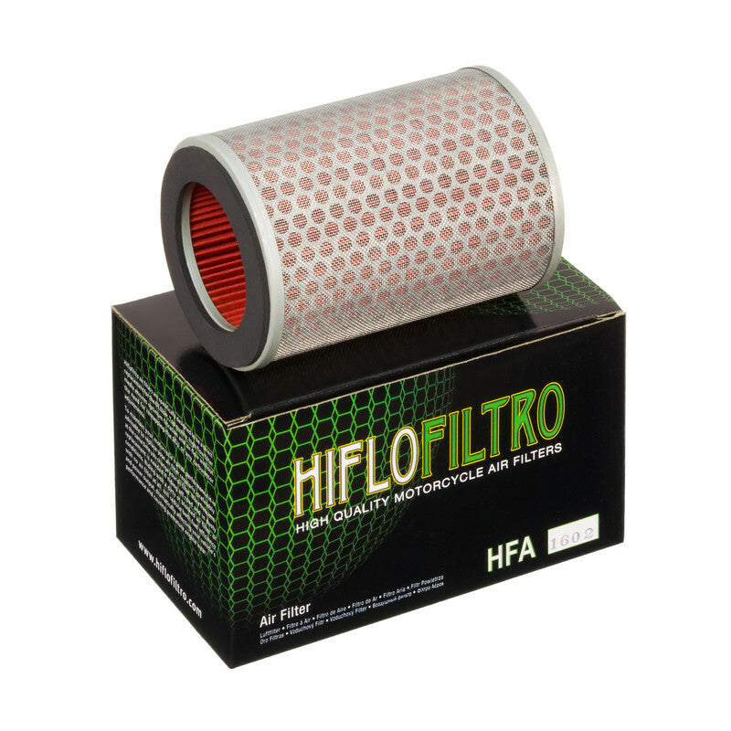Filtro óleo Hiflofiltro HFA1602