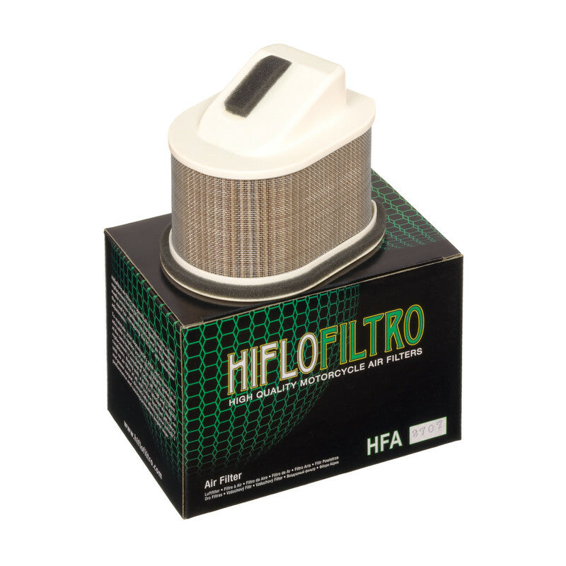 Filtro óleo Hiflofiltro HFA2707