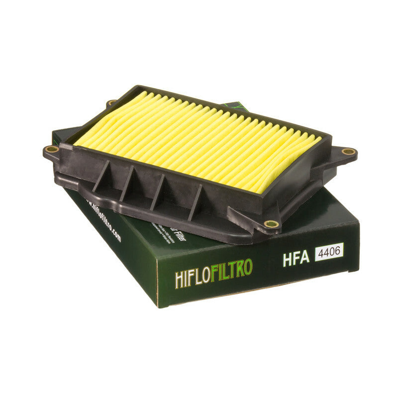 Filtro óleo Hiflofiltro HFA4406