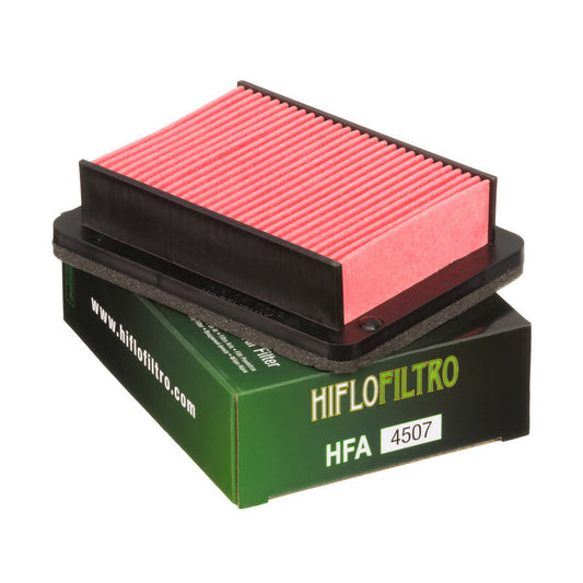 Filtro óleo Hiflofiltro HFA4507