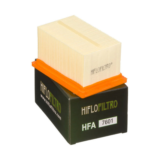 Filtro óleo Hiflofiltro HFA7601
