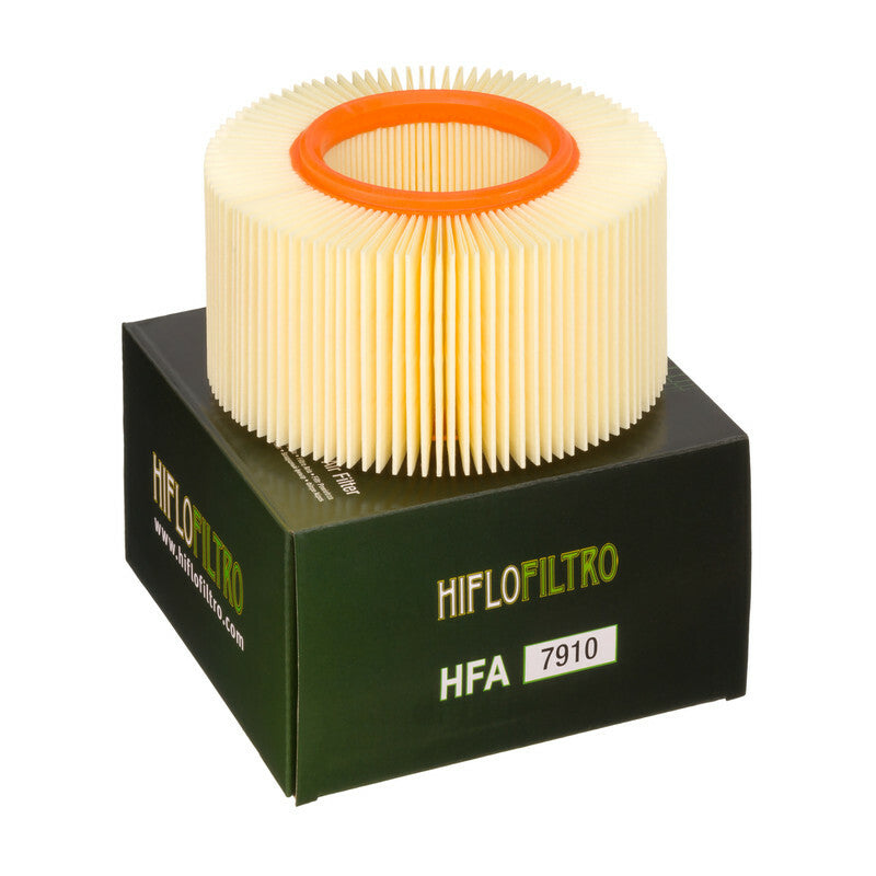 Filtro óleo Hiflofiltro HFA7910