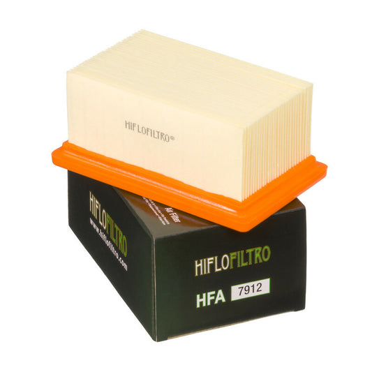 Filtro óleo Hiflofiltro HFA7912