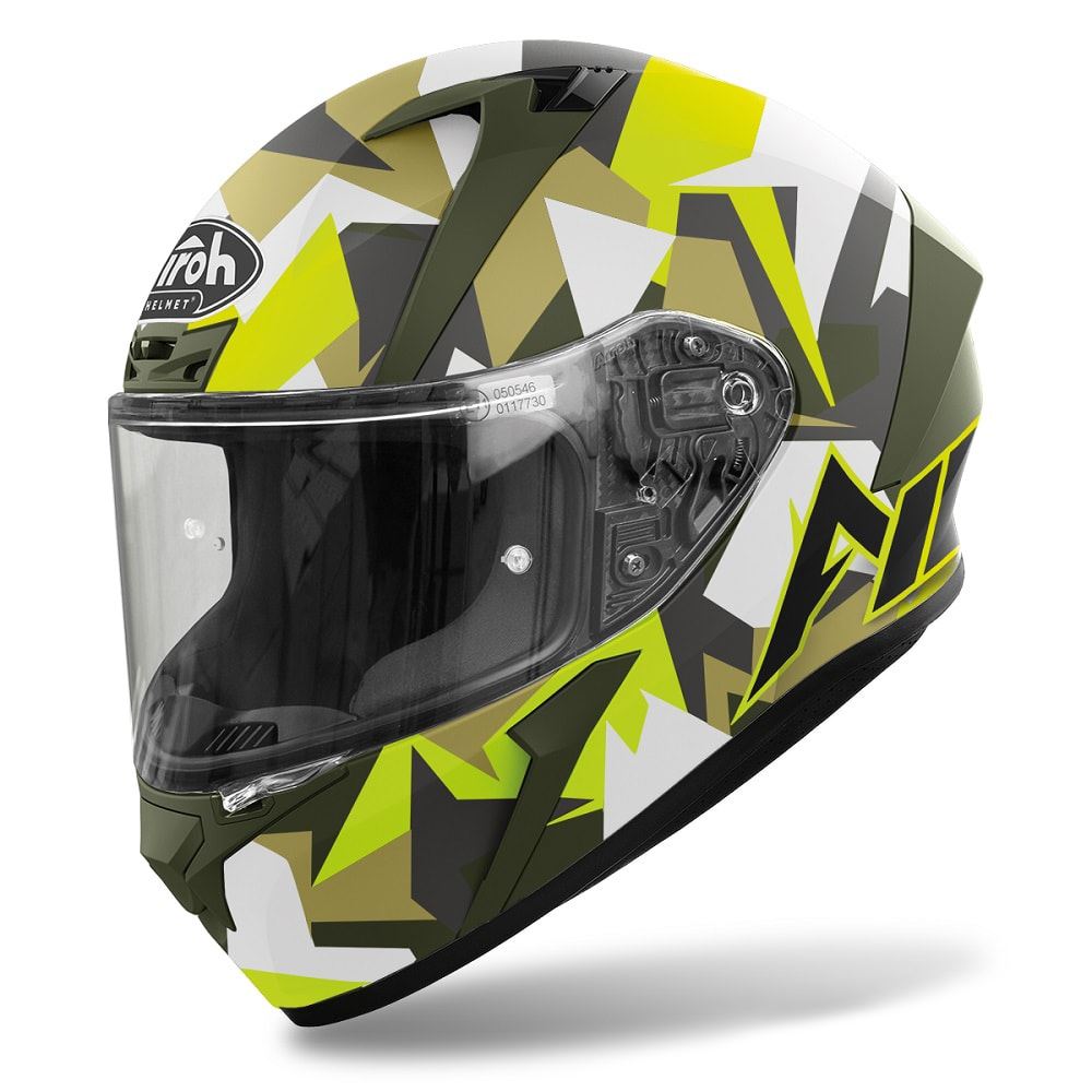 Capacete Airoh Valor